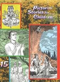 Pictorial Stories f..