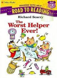 Step Into Reading: ..