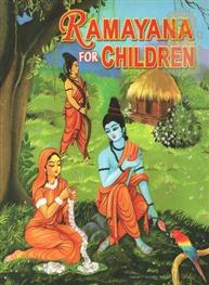 Ramayana For Children