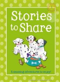 Stories to Share