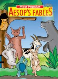 Most Popular: Aesops Fables