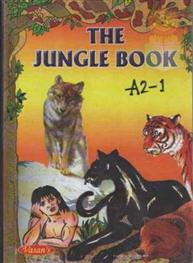 The Jungle Book