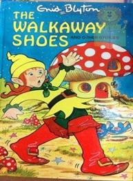 The Walkaway Shoes ..