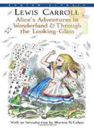 Alices Adventures I..
