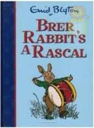 Brer Rabbits A Rasc..