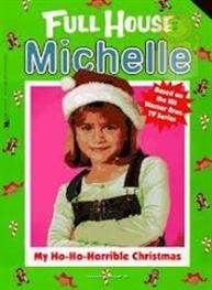 Full House Michelle..