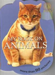 My Book on Animals