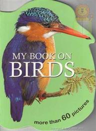 My Book on Birds