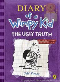 Diary of a Wimpy Ki..