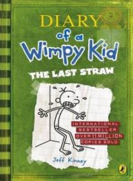 Diary of a Wimpy Ki..