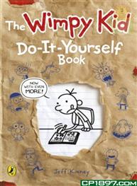 Diary of a Wimpy Ki..