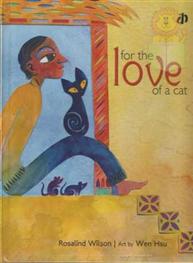 For the love of a Cat
