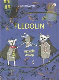 Fledolin Upside Down