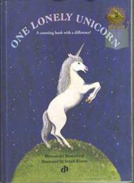 One Lonely Unicorn