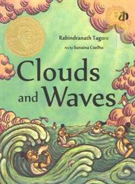 Clouds And Waves