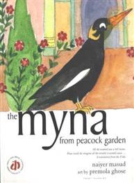 The Myna From Peacock Garden