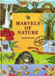 Marvels Of Nature