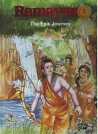 Ramayan The Epic Jo..