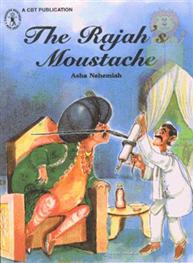 The Rajah's Moustache