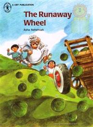 The Runaway Wheel