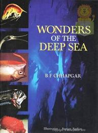 Wonders Of The Deep Sea