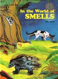 In The World Of Smells