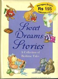 Sweet Dream Stories