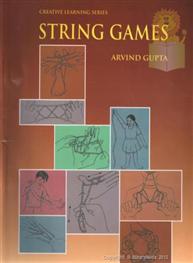 String Games: Arvind Gupta