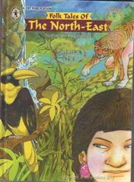 Folk Tales Of The N..