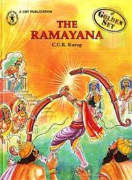 The Ramayana