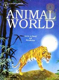 Animal World: NBT