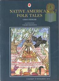 Native American Folk Tales