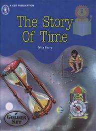 The Story Of Time