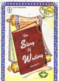 The Story Of Writing