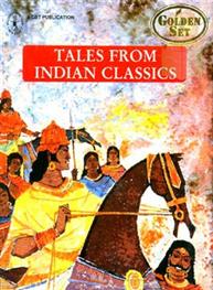 Tales From Indian Classics