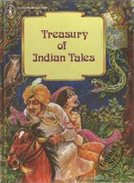 Treasury Of Indian Tales