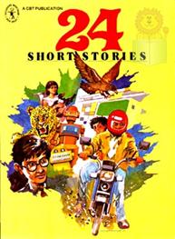 24 Short Stories