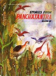 Panchtantra Ki Kahaniyan - 3