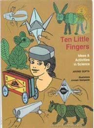 Ten Little Fingers