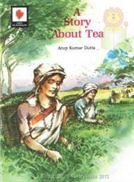 A Story About Tea