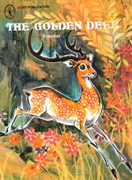 The Golden Deer