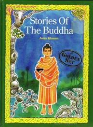 Stories Of The Buddha