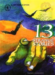 13 Strange Stories