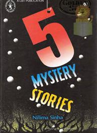 5 Mystery Stories