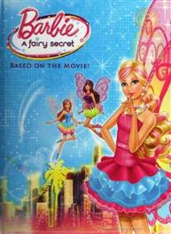 Barbie A Fairy Secr..