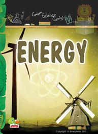 Green Science Genius: Energy