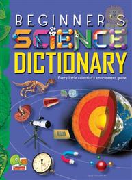 Beginners Science Dictionary