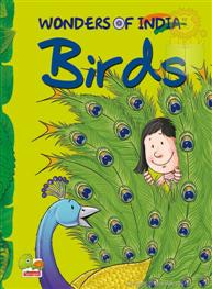 Wonders of India Birds