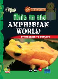 Life in the Amphibian World