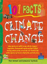 101 Facts Climate Changes
